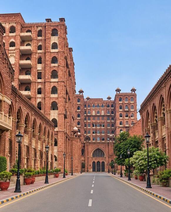 Lahore High Court, Lahore
